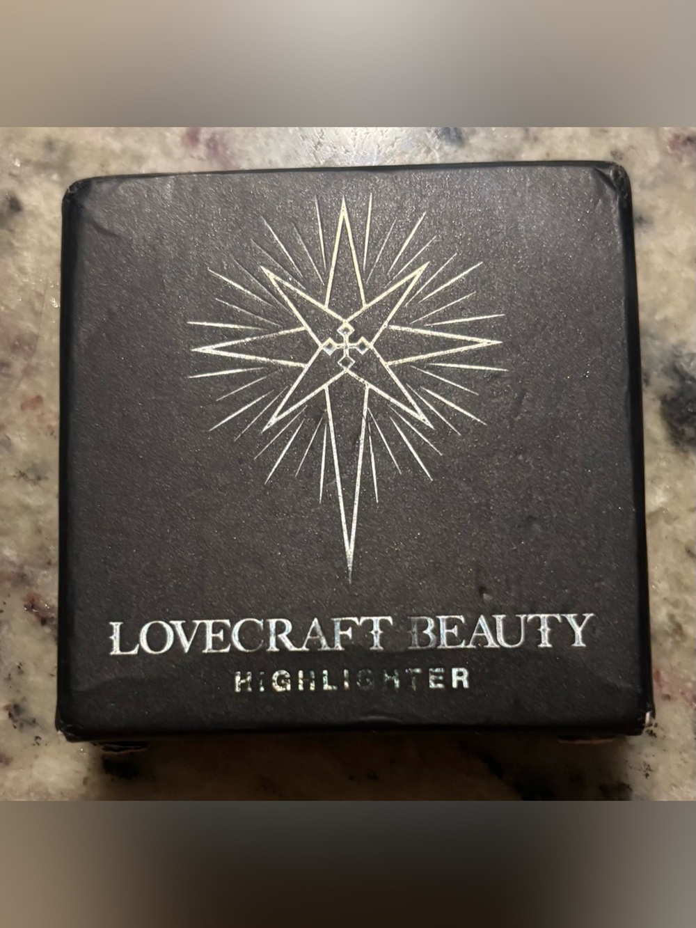 Lovecraft Beauty Highlighter